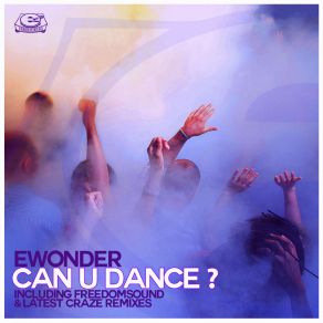 Download track Can U Dance Roland Clark This Is Danceremix Ewonder