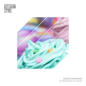 Download track Gothic Quarter's Adam Rahman