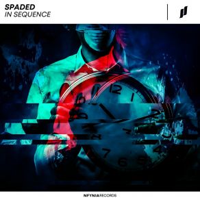 Download track Escape You Spaded