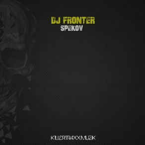 Download track Spekov (Marco Bruzzano Remix) DJ Fronter