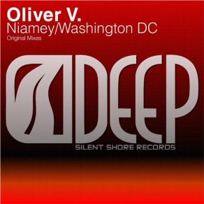 Download track Niamey (Original Mix) Oliver V