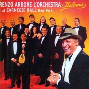 Download track Luna Rossa Renzo Arbore, Orchestra Italiana