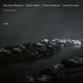 Download track Travelers Nicolas Masson