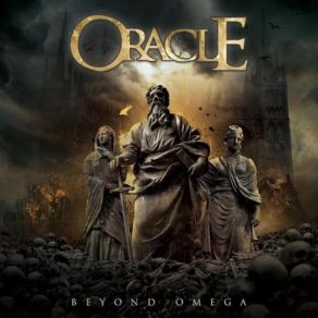 Download track Beyond Omega The Oracle