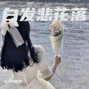 Download track 白发悲花落 DJ婷世缘