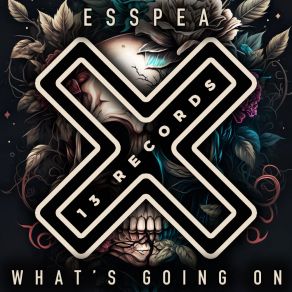 Download track What's Going On (Radio Mix) Esspea