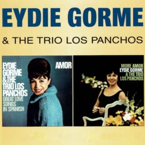 Download track Guitarra Romana Trio Los Panchos, Eydie Gormé