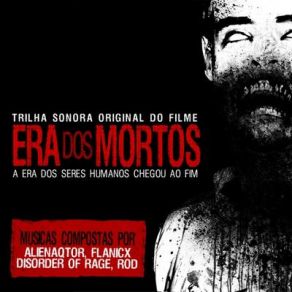 Download track AlienAqtor Rod Brandao Morte D Psicotropicodelia Music [Netlabel]Death