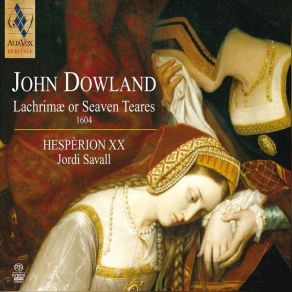 Download track 21. M. George Whitehead His Almand John Dowland