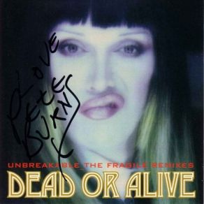 Download track Hit And Run Lover [Ventura Mix] Dead Or Alive