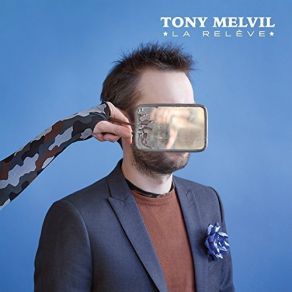 Download track Wagon À Bestiaux (Version 2018) Tony Melvil