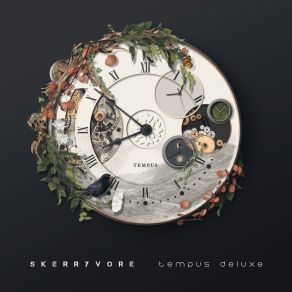 Download track The Beasts Of Bone Lake Skerryvore