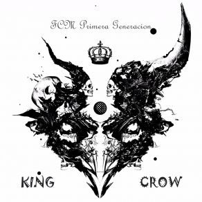 Download track No Te Saco De Mi Mente Crow King