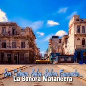 Download track Desvelo De Amor La Sonora Matancera