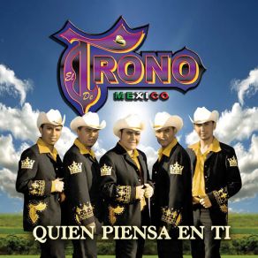 Download track Arriba Pichataro El Trono De Mexico