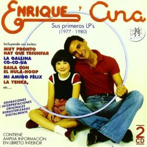 Download track Cantar Y Jugar Enrique Y Ana