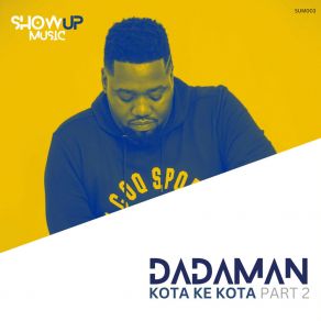 Download track Stokvel Music (Original Mix) Dadaman