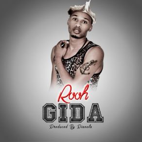 Download track Gida (DJsyaro Reprise) (DJsyaro Remix) Rooh