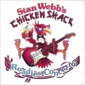 Download track Black Night Stan Webb'S Chicken Shack, Chicken Shack