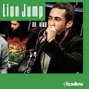 Download track Pra Encantar Você (Ao Vivo) Lion Jump