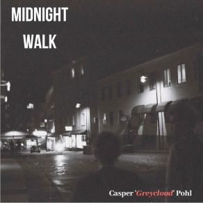 Download track Why, Oh Why Casper 'Greycloud' Pohl