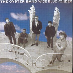 Download track The Generals Are Born Again Oysterband