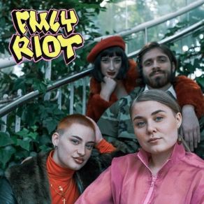 Download track Som Vanligt Fmly Riot