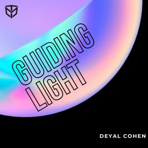 Download track Guiding Light (Radio Edit) Eyal Cohen