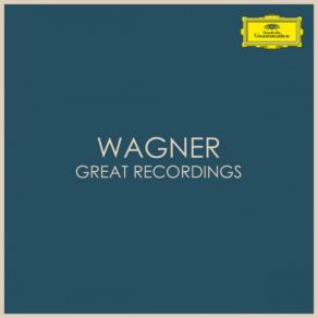 Download track Parsifal / Act 1: Zum Letzten Liebesmahle Gerüstet Tag Für Tag Orchester Der Bayreuther Festspiele