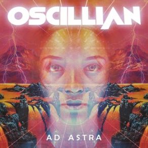 Download track Solar Cruise Oscillian