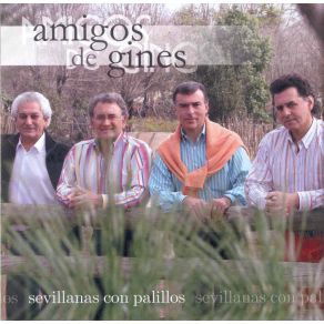 Download track A La Caída Del Sol Amigos De Ginés