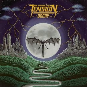 Download track Earth Crisis Tension