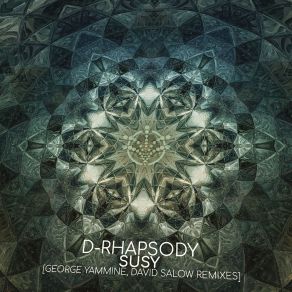 Download track Multiverse (David Salow Remix) D-Rhapsody