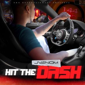 Download track Hit The Dash JVenom