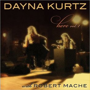 Download track I Look Good In Bad Dayna Kurtz