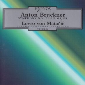 Download track III. Scherzo (Sehr Schnell) Wiener Symphoniker, Lovro Von Matacic