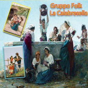 Download track Canti Balli E Soni Gruppo Folk La Calabresella