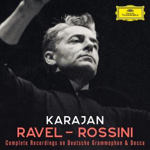 Download track Ravel Pavane Pour Une Infante Défunte, M. 19a Herbert Von Karajan