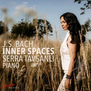 Download track Overture In The French Style, BWV 831 XI. Echo Serra Tavsanli