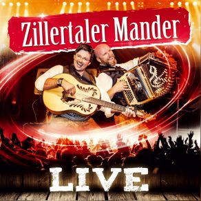 Download track Ein Wiedersehen Zillertaler Mander