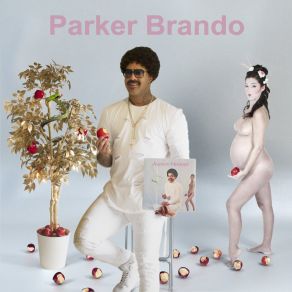 Download track Main Man Parker Brando