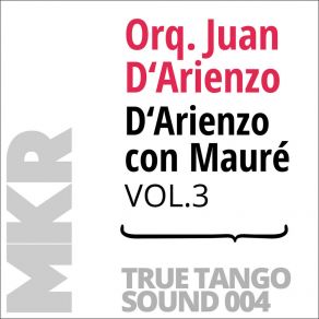 Download track Tango Brujo Orquesta Juan D' Arienzo