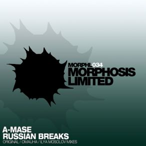 Download track Russian Breaks (Ilya Mosolov Remix) A-Mase