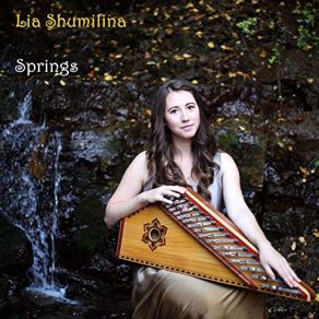 Download track Spring Rebirth Lia Shumilina