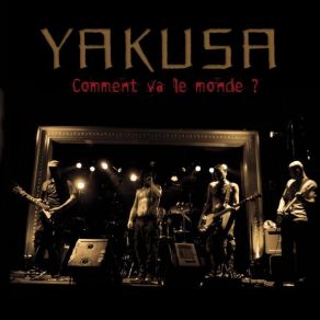 Download track La Haine Yakusa