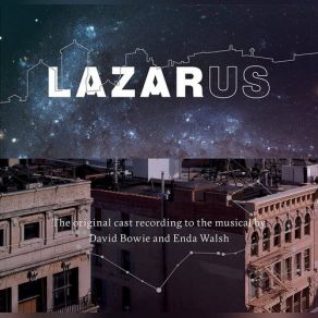 Download track It's No Game Michael C. Hall, Lynn Craig, Original New York Cast Of Lazarus