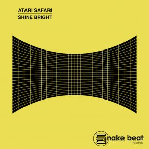 Download track Shine Bright (Extended) Atari Safari