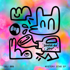 Download track Mystery Star (Man Power's Shine On [And On] Remix) This Is JudeMan Power