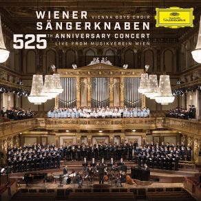 Download track Bruckner: Virga Jesse, WAB 52 (Live) Wiener Sängerknaben