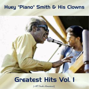 Download track Just A Lonely Clown (Remastered 2018) Huey 